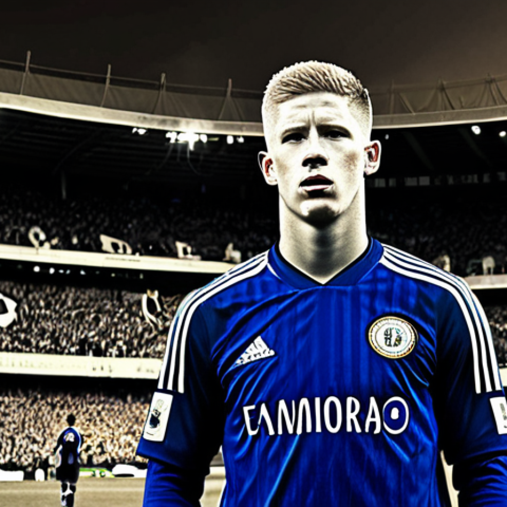 벨기에 축구 대표팀 - The Golden Generation - Faded Glory**

"A photo montage blending iconic images of Eden Hazard, Kevin...