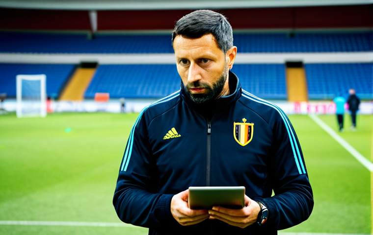 벨기에 축구 대표팀 - The Golden Generation - Faded Glory**

"A photo montage blending iconic images of Eden Hazard, Kevin...