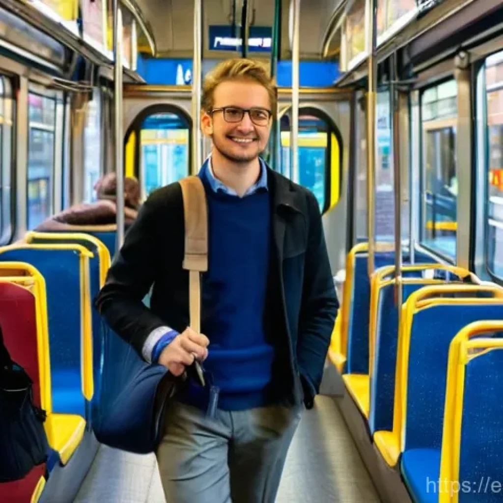 벨기에 최저임금 - **Prompt:** A young adult, around 25-35 years old, with a diverse background, sits at a clean, woode...