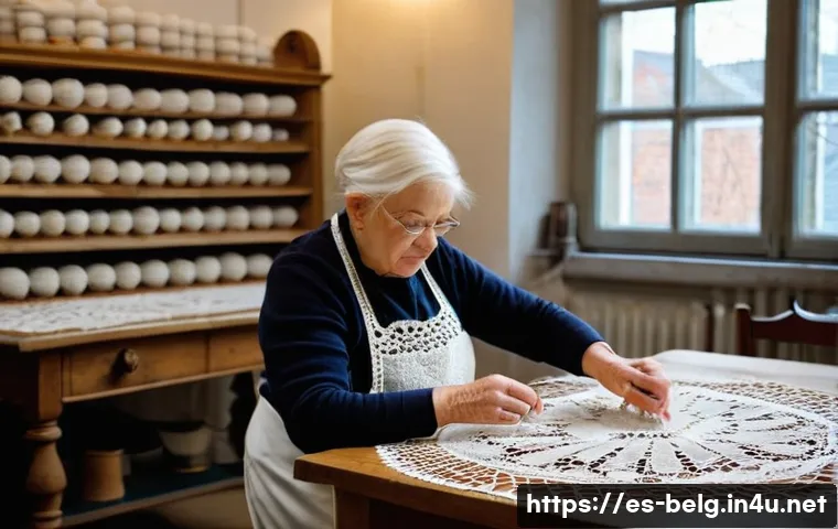 벨기에 쇼핑 명소 관련 이미지 1