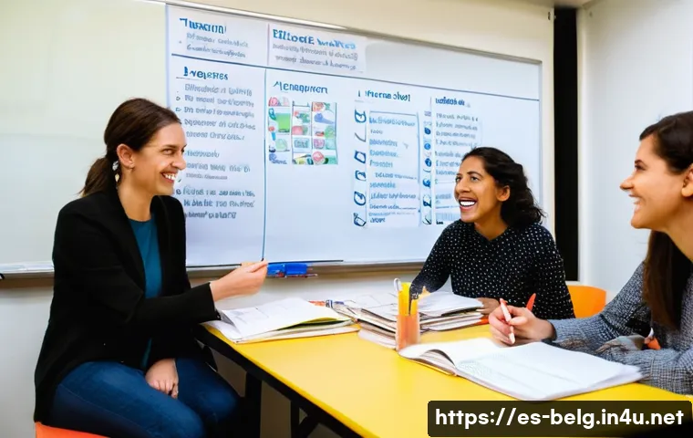 벨기에 거주 허가 관련 이미지 1