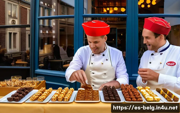 벨기에 관광지 관련 이미지 2