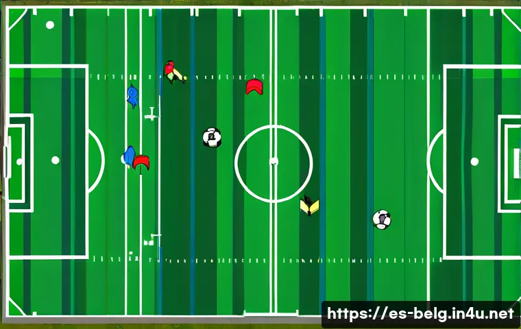 벨기에 프로리그 관련 이미지 1