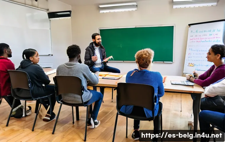 벨기에 난민 정책 관련 이미지 1